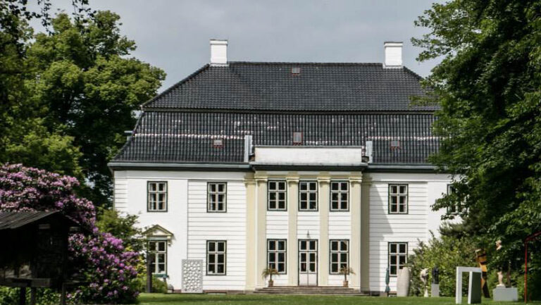 Venstre vil have gang i det næste fyrtårnsprojekt