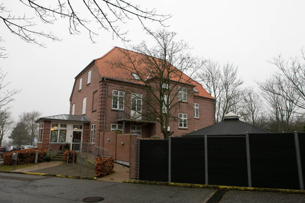 Kvinde & Krisecentret skal have ny formand