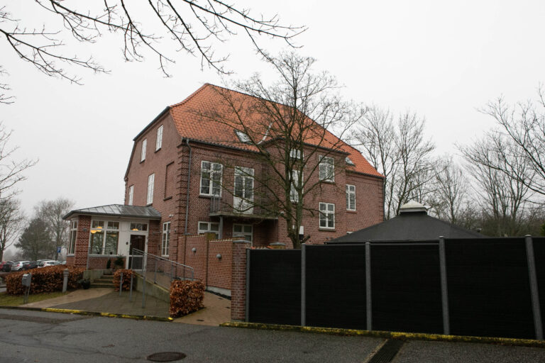 Kvinde & Krisecentret skal have ny formand