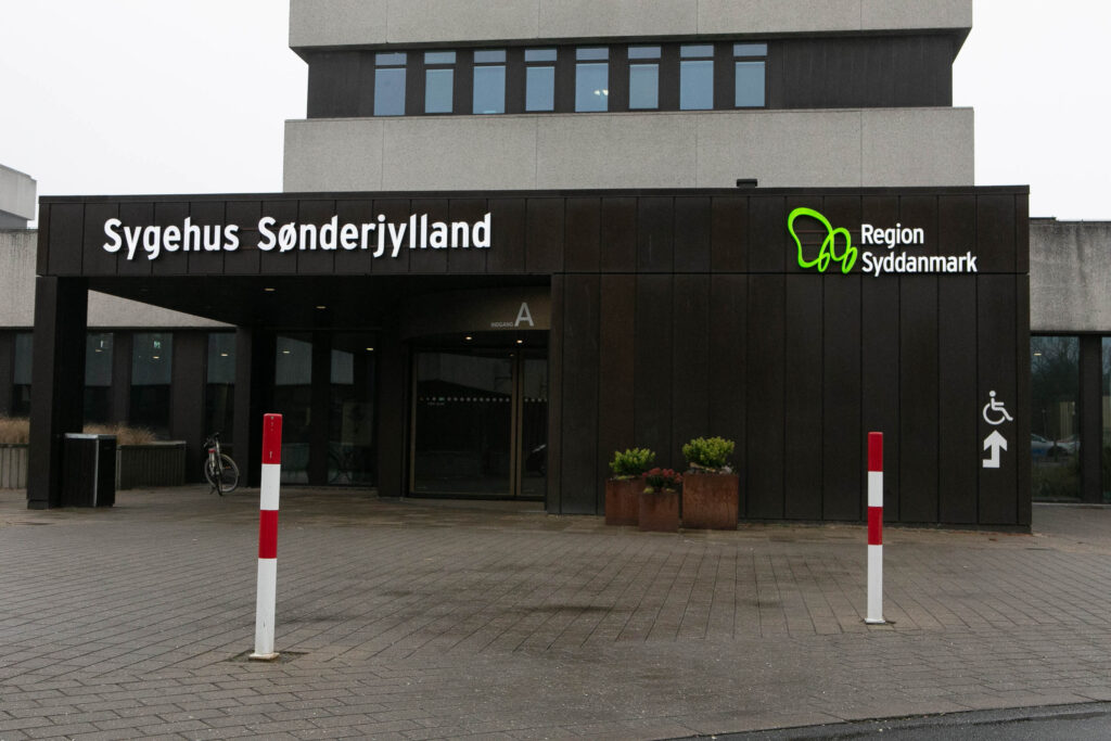 Gammelt Nyt: Vor tids sygdom er vor selvoptagethed