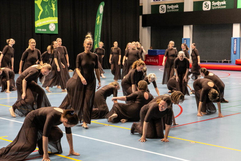 Nært & Nyt er her især for de mange frivillige foreninger