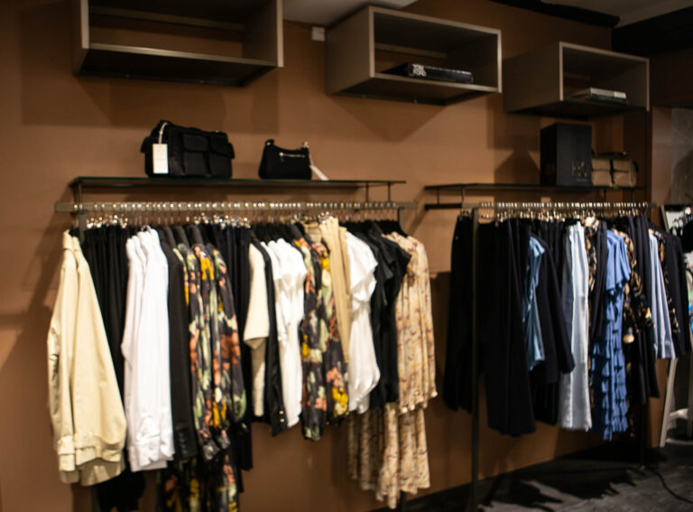 TWIZT Fashion: Flot dansk modetøj og masser af undertøj