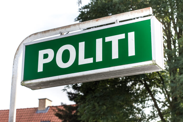Teenagere spyttede efter kvindelig cyklist