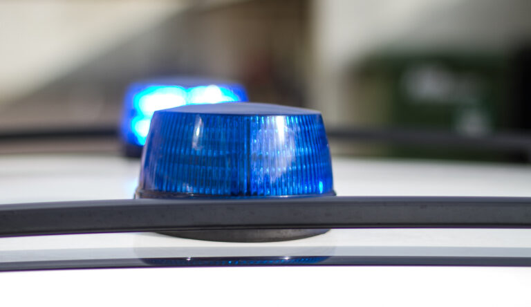 20-årig kvinde fik lussinger – senere blev gerningsmanden overfaldet