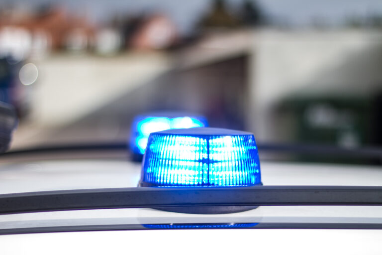 Kvinde anholdt for spritkørsel