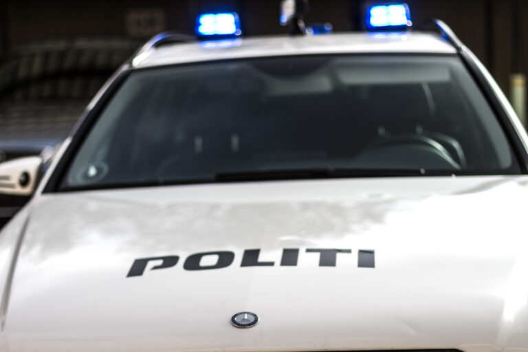 Politiet fik fat på en sprit- og narkobilist