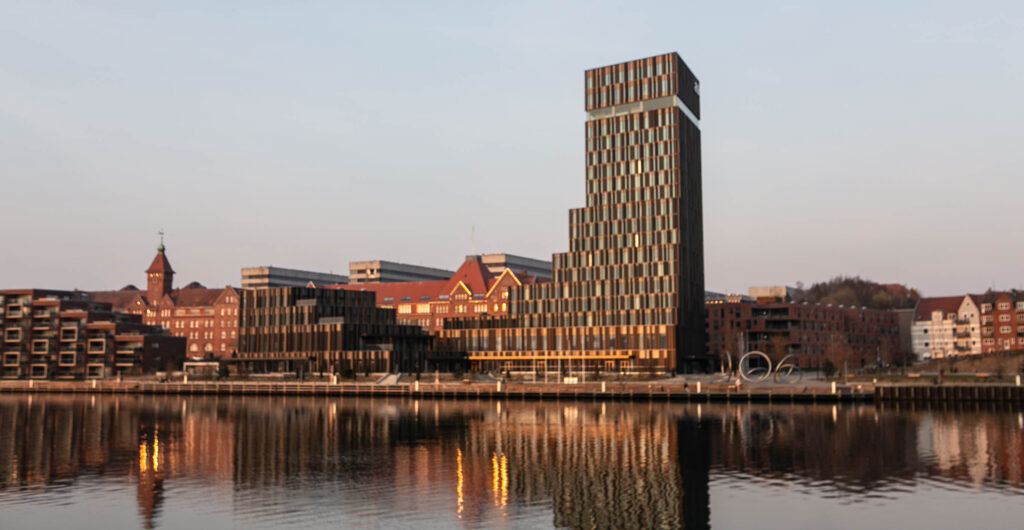 Hotel Alsik – Danmarks Bedste Luksushotel – for tredje år i træk