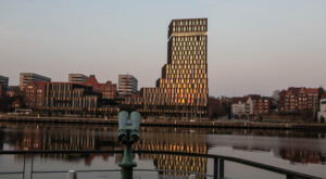 Hotel Alsik har ansat ny gastronomisk kapacitet