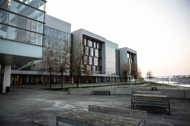 Lokale virksomheder og SDU går sammen om fremtidens supermotor