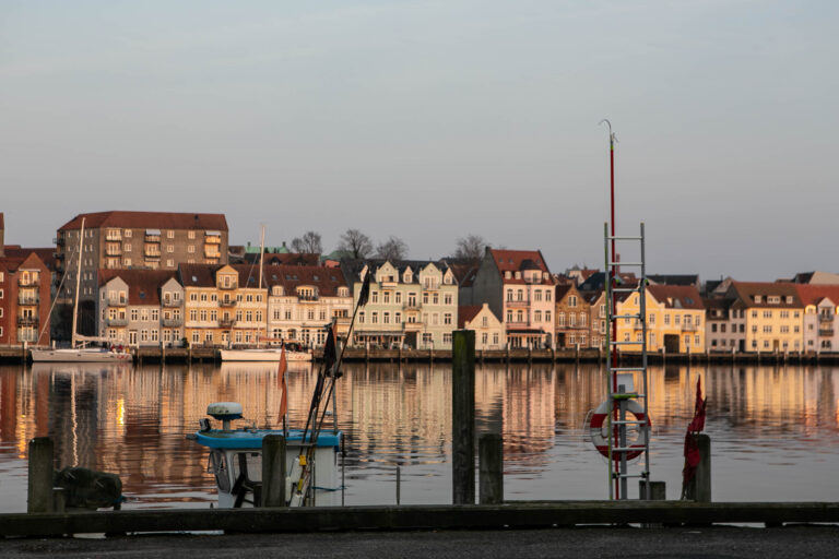 Lokalhistorisk Arkiv fandt gamle sange fra Sønderborg