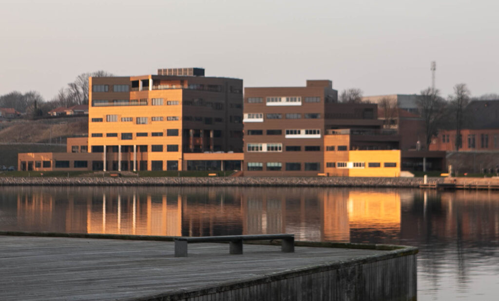 Konference: Hvordan får vi flere arbejdspladser her i kommunen?