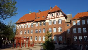 Sønderborg bør satse på sundhedsfaglige uddannelser
