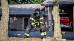 Din chance for at gøre en forskel – bliv frivillig brandmand