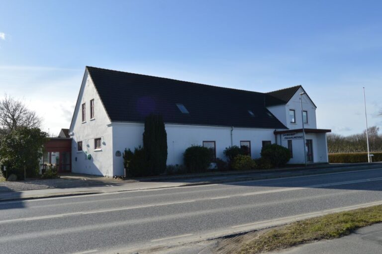 Liv i landsbyen