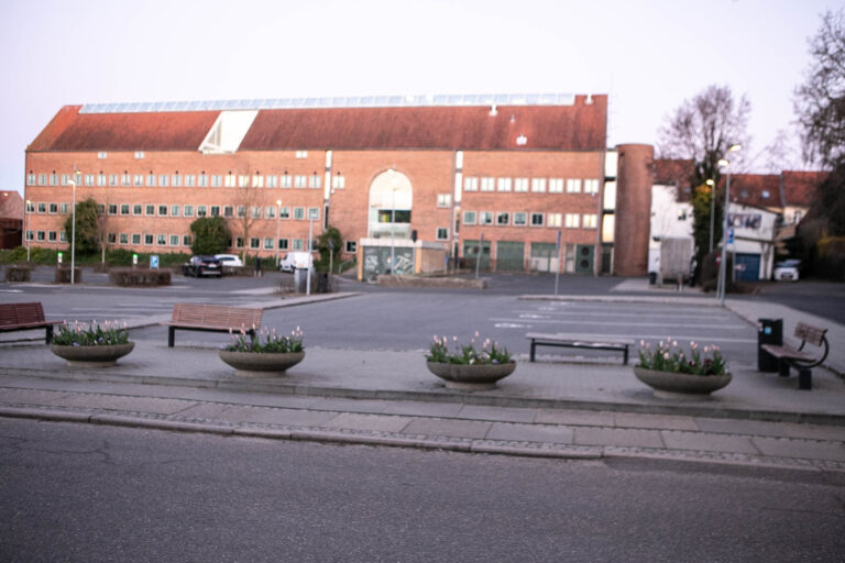 Byggeprojekt kræver et kommuneplantillæg