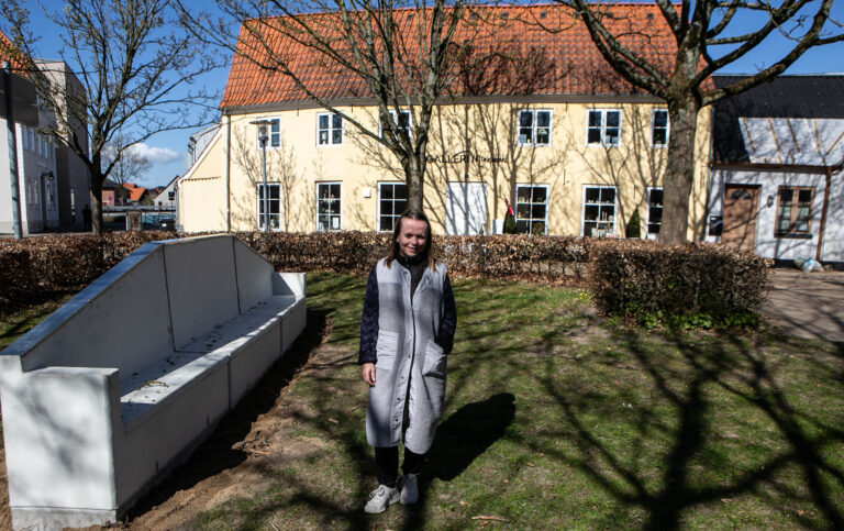 Lerværket – et lille stille og nærværende keramisk værksted for dig