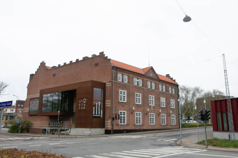 Gratis eftermiddagsmatiné med nogle af områdets bedste musikere