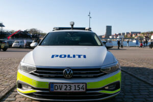 Hotelgæst stak af fra regningen