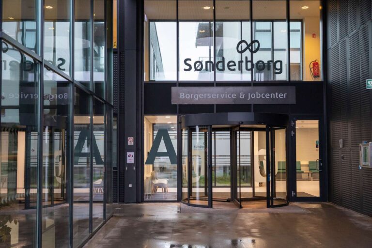 Rejsehold fik sygedagpengeforløbene gjort kortere