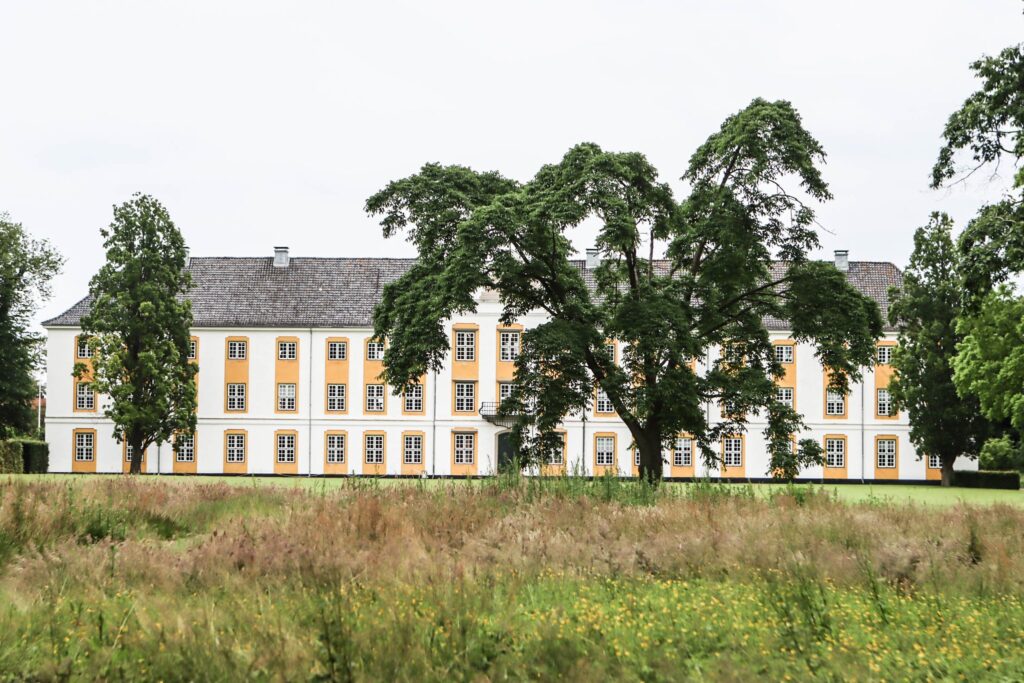 Informationsmøde om fyrtårnet Hertugernes Augustenborg