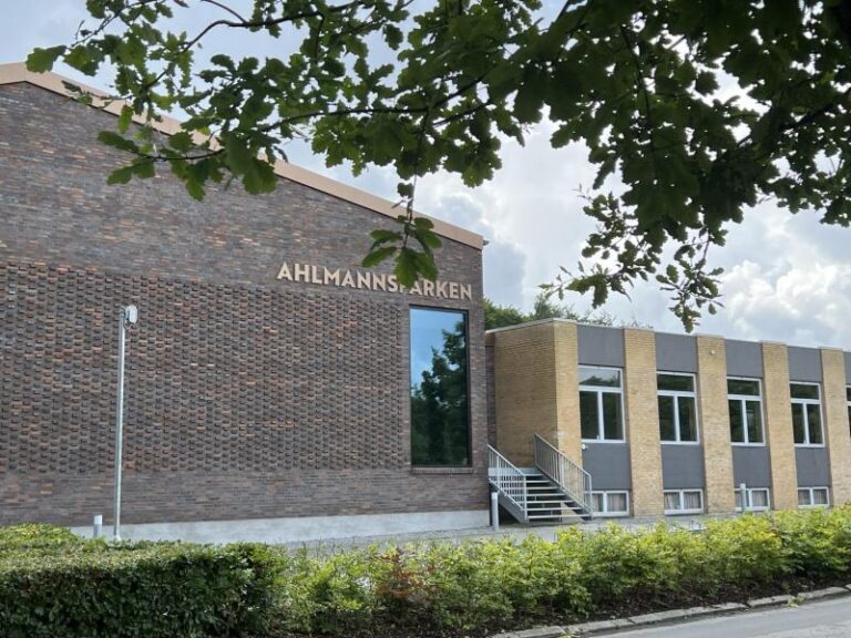 Foredrag med Danmarks mest vindende racerkører