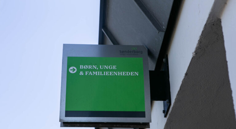 Kommunen påstår en dreng med diagnose ikke fejler noget