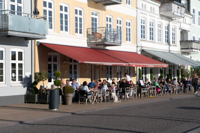 Sønderborg-restauratører ansætter ny driftsdirektør