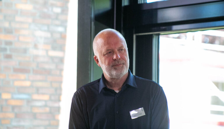 Lillebælt Syd Vindmøllepark skal nok komme op og stå