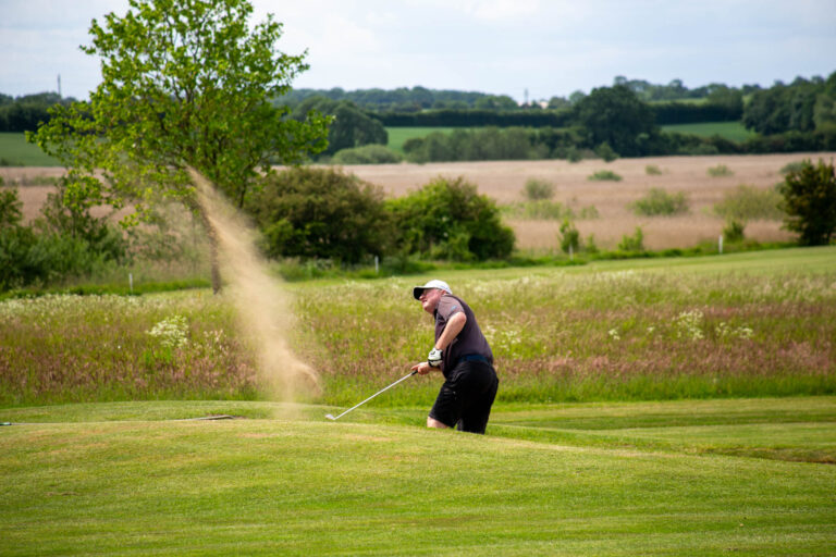 Golf: Se hvem der vandt efterårsturneringen