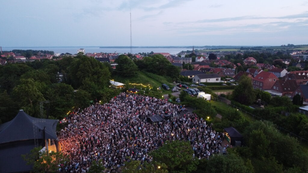 Mere musik, flere store navne og endnu mere festivalstemning