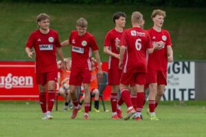 Top mod bund med alt på spil – FC Sønderborg kan afgøre det i Klitten