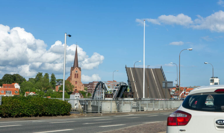 Advarer om kraftig regn
