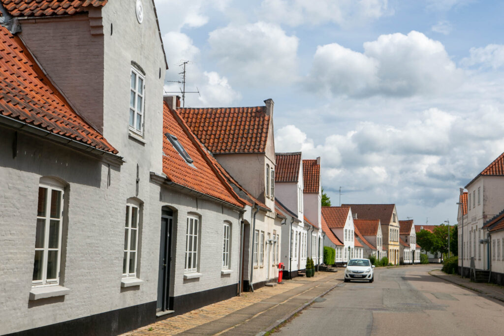 Kom og hør om trafikplanen for Augustenborg