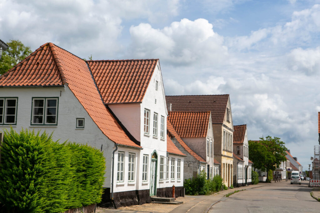 Flertal stemte for Byrådets Vision