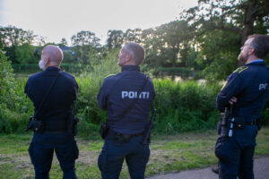 Savnet: Dusør til den som kommer med et afgørende tip