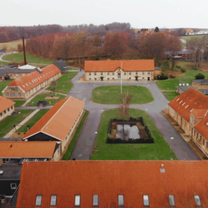 Tidligere citychef fra Sønderborg er nu i et Statsfængsel