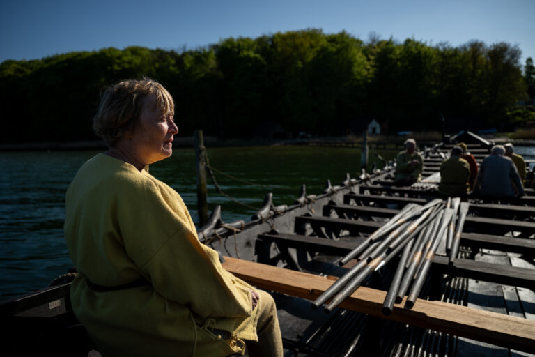 Kultursejlads Als – nye, maritime oplevelser for børnefamilier og historieinteresserede