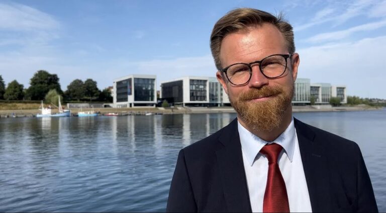 Fra i dag sættes befordringsfradraget op