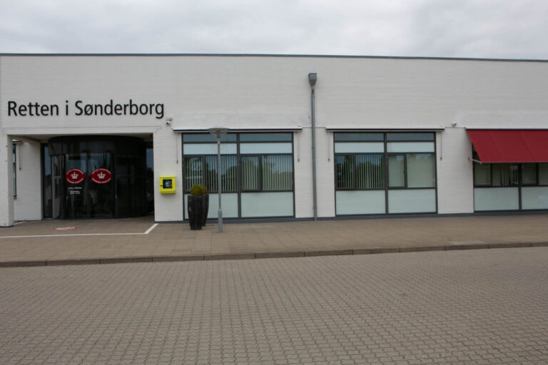 LGBTQ+ Sønderborg følger retssagen om trusler mod Pride Paraden