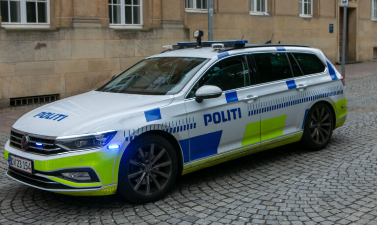 73-årig mand blæste alkoholmetret for højt op