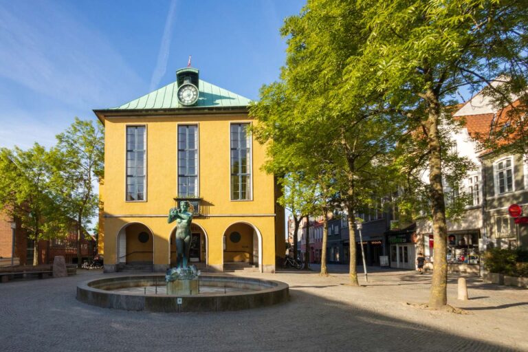 TUBA hjælper unge fra familier med misbrug