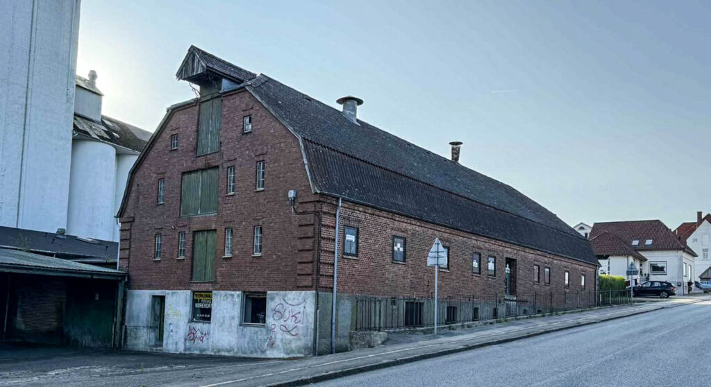 Måske kommer der et offentligt-privat partnerskab for havnen i Augustenborg