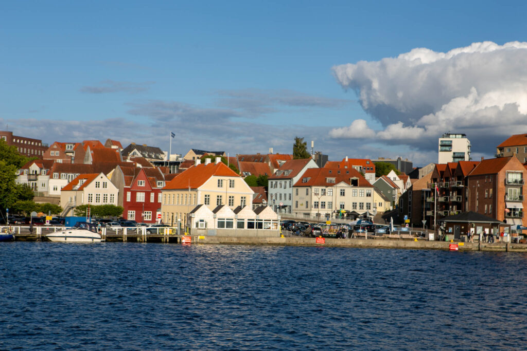 Nyt selskab skal fremme boligudviklingen i Sønderborg-området