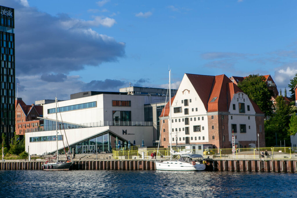 Kommunen inviterer til kulturdebat