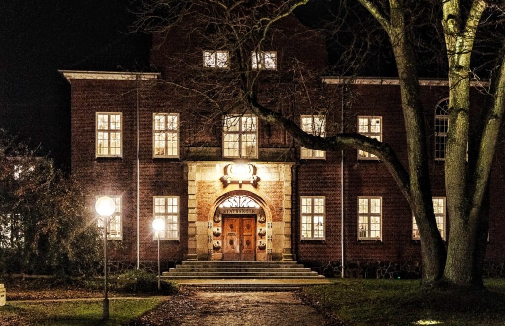 Statsskolen og Alssundgymnasiet skaber Sønderborg Gymnasium