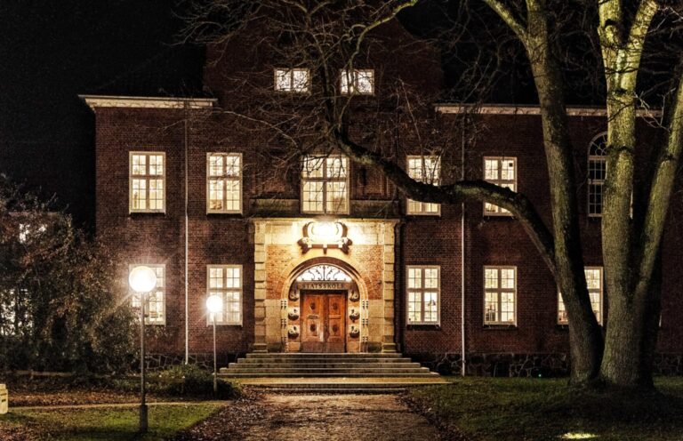 Statsskolen og Alssundgymnasiet skaber Sønderborg Gymnasium