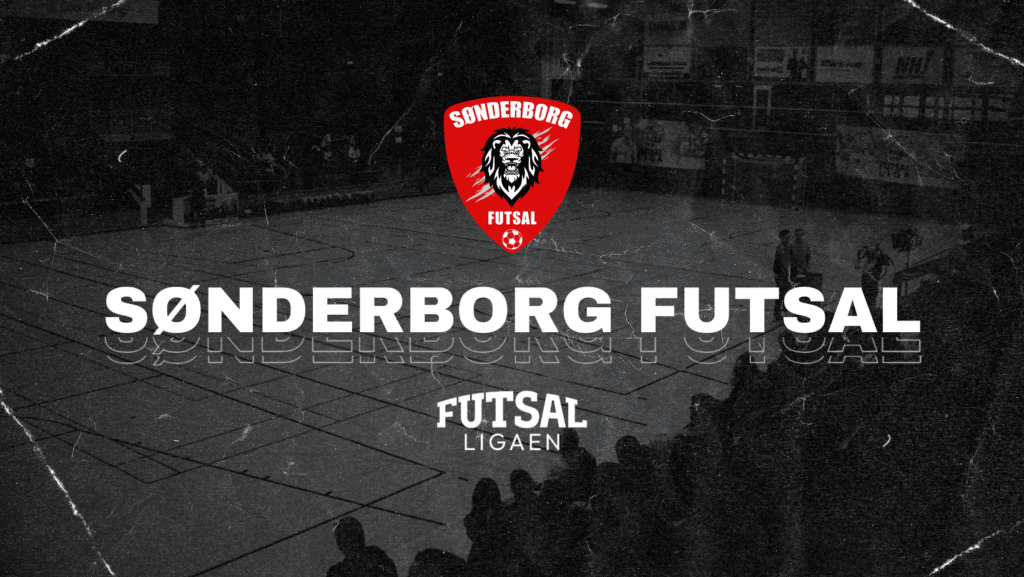 Ekstra generalforsamling skal fusionere Sønderborg Futsal og Sønderborg Boldklub