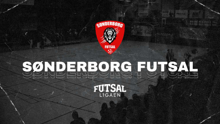 Ekstra generalforsamling skal fusionere Sønderborg Futsal og Sønderborg Boldklub