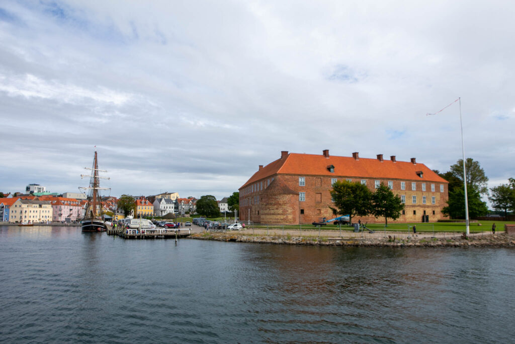 Sønderjylland investerer i kulturarven og fremtiden