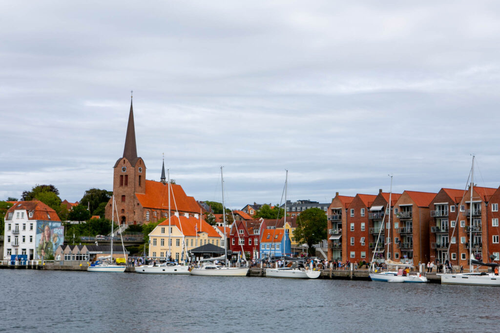 Tag de små med til Tumlingesang